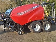 Case IH RB545SP