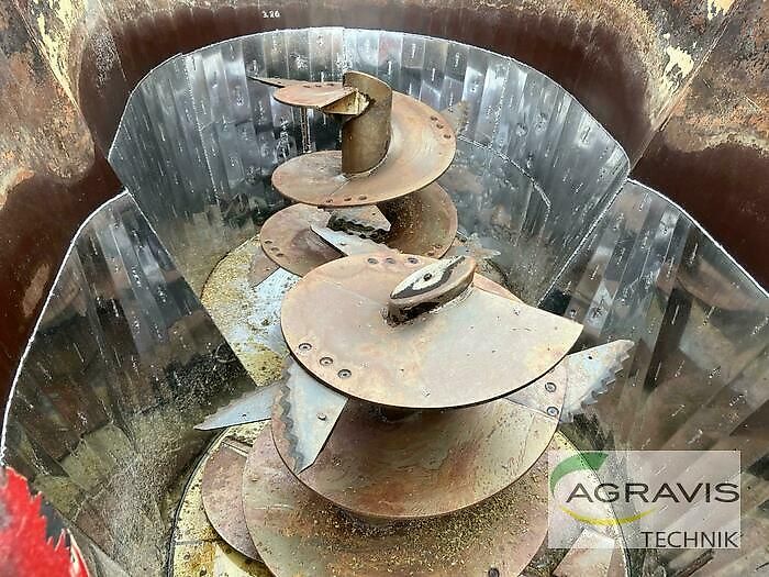 Siloking SELFLINE PREMIUM 18