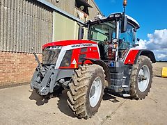 Massey Ferguson 8S.205 Dyna-7