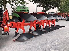 Kuhn Vari-Master VM 153 5T