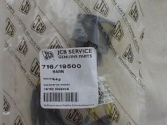 JCB Harn 716/19500