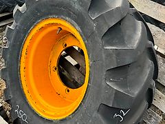 Michelin 14.5R20