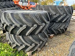 Firestone 650/65-38, 540/65-28