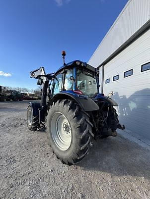 Valtra N134A