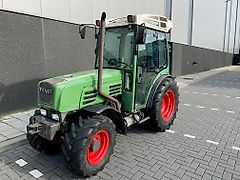 Fendt 207V