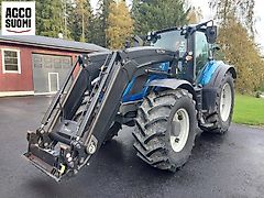 Valtra T254 VERSU SMARTTOUCH