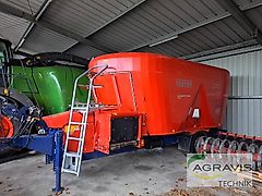 Siloking TRAILEDLINE 4.0 PREMIUM 3022-24