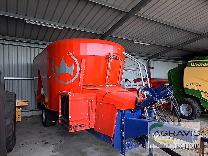 Siloking TRAILEDLINE 4.0 PREMIUM 3022-24