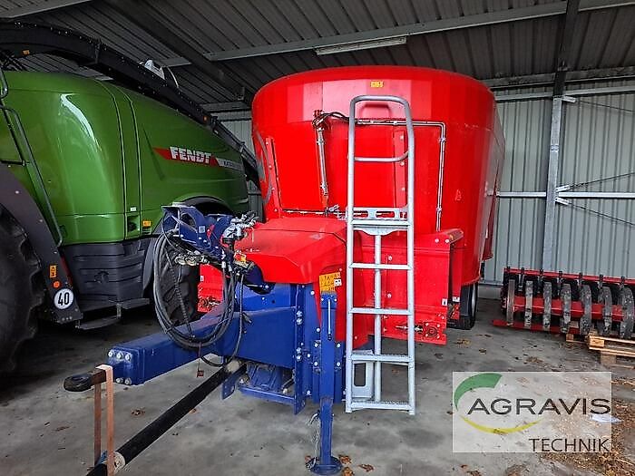 Siloking TRAILEDLINE 4.0 PREMIUM 3022-24