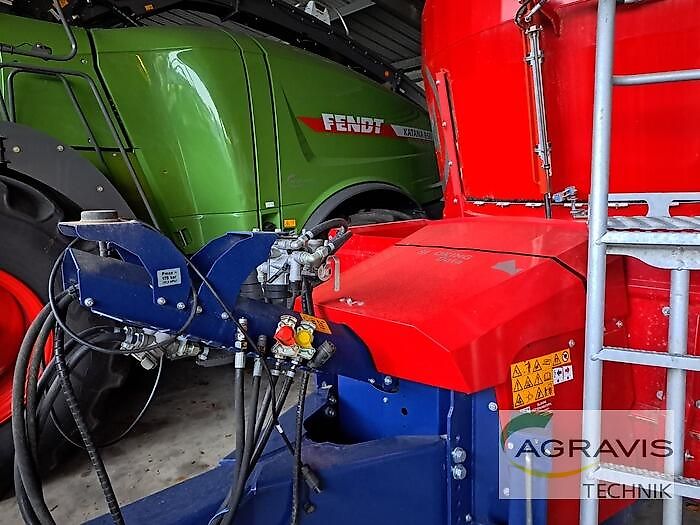 Siloking TRAILEDLINE 4.0 PREMIUM 3022-24
