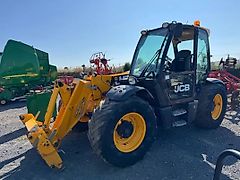 JCB 531-70 AGRISUPER