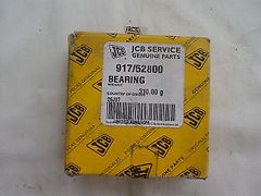 JCB Bearing 917/52800