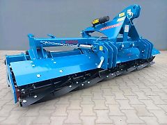 Agripol DUO CUTTER 2G 300 Messerwalze Walze Frontwalze