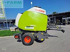 Claas variant 385 rc