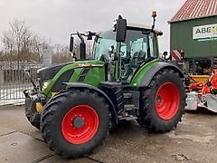 Fendt 516 Gen3 Profi+
