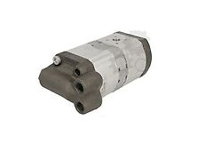 Case Hydraulikpumpe CASE 0510565394