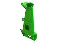 John Deere Rohr JOHN DEERE 6910 AZ42610