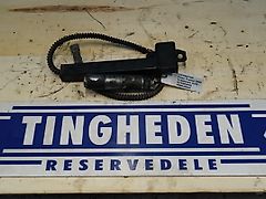 Case Puma 200 CVX (Spare part/Reservedel/Ersatzteil)