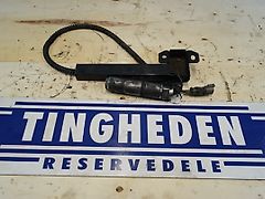 Case Puma 200 CVX (Spare part/Reservedel/Ersatzteil)