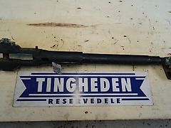Case Puma 200 CVX (Spare part/Reservedel/Ersatzteil)