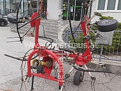 Fella TH 431 DN