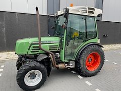 Fendt 207 VA