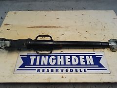 Case Puma 200 CVX (Spare part/Reservedel/Ersatzteil)