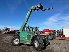 Kramer KT 356