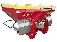 Grass-rol Düngerstreuer / Fertilizer spreader / Epandeur d'engrais / Spandiconcime / Rozsiewacz nawozu / Разбрасыватель удобрений 1600 l