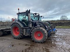Fendt 516 profi plus , beschikbaar eind 2024