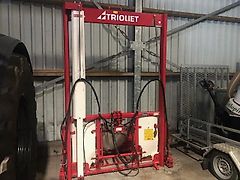 Trioliet TU 195