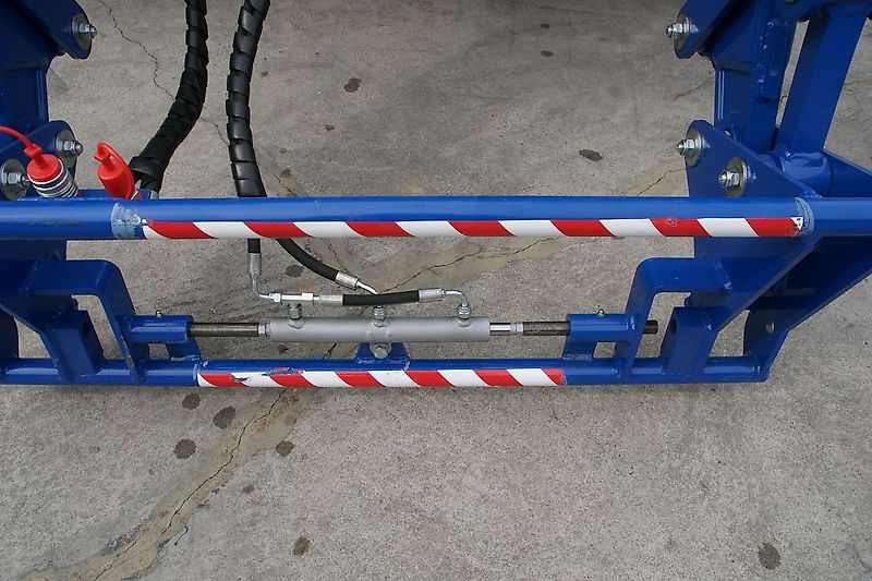 Intertech Frontlader IT1600