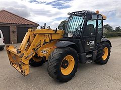 JCB 536/70 AGRI SUPER