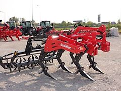 Ozdoken Pług dłutowy Ozdoken Boltan 545 - 5 łap, wersja demo