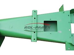 John Deere Rohr AZ42610