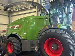 Fendt Katana 650 Gen3