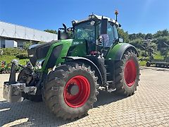 Fendt Vario Profi Plus