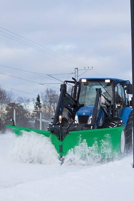 sami VM-3200 Nivelaura