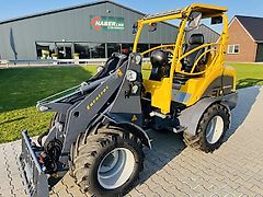 Eurotrac W13-F