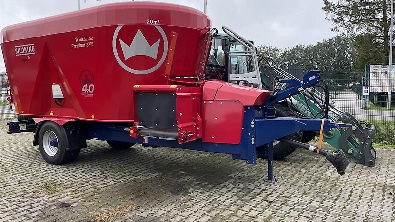 mayer 4.0 PREMIUM 2218-20