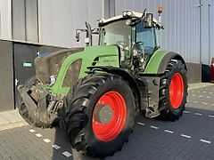Fendt 933 Vario Com3