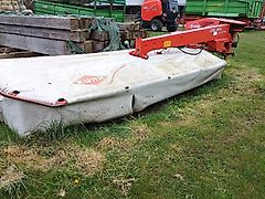 Kuhn GMD 4010