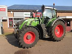 Fendt 718 GEN6 FULL OPTIONS