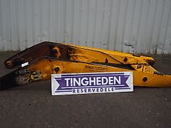 JCB 4CX Frontarm 128/167704 (Spare part/Reservedel/Ersatzteil)