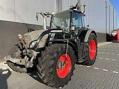 Fendt 720 Profiplus