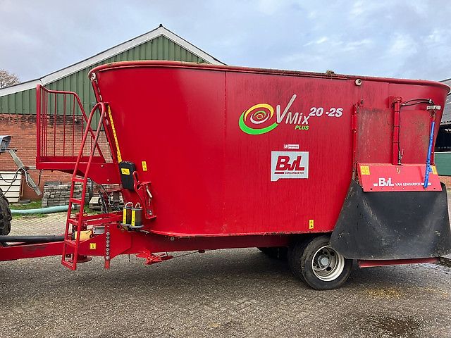 BvL Van Lengerich v-mix 20 2S
