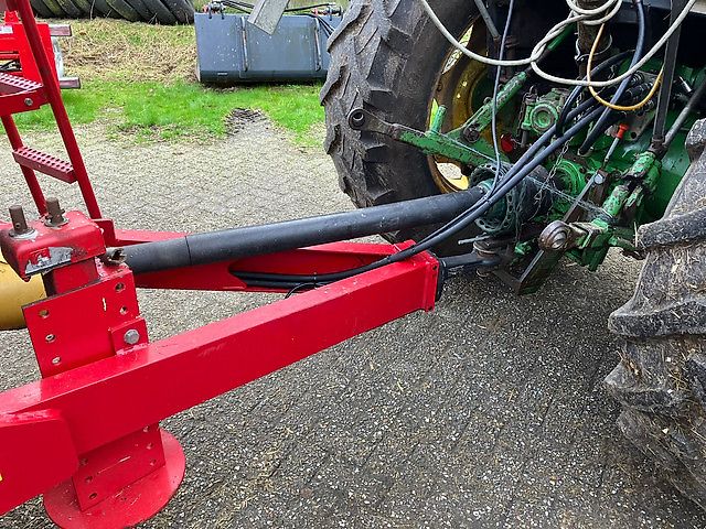 BvL Van Lengerich v-mix 20 2S