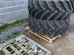 Trelleborg Dubbelnontage 540/65-30