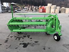SaMASZ TWIST 255