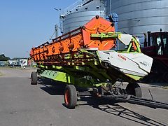 Claas Vario V1200
